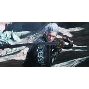Devil May Cry 5 Special Edition, Capcom, PlayStation 5