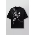thumbnail image 3 of Playera Oversized Comoda Gym Youngla Killer Gym Fitness 1pz, 3 of 3