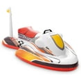 thumbnail image 1 of Intex Children's Inflatable Wave Rider Toy 46" X 30.5", 1 of 5