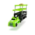 thumbnail image 1 of Vert véhicule transporteur de voitures Adventure Force, 1 of 2