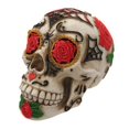 thumbnail image 1 of YTC Summit 8149 DOD - TATTOO SUGAR SKULL, C-24, 1 of 4