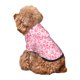 thumbnail image 5 of Balery pink heart Sudadera con Capucha para Perros Pequeños – Ropa para Mascotas, Disfraz para Perros y Gatos, Ideal para Fiestas y Cosplay-Large, 5 of 7