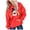 Red, variant on larppty Halloween Kids Girls Boys Girls Sweatshirt Winter Hooded Sweatshirt Warm Pullover with Pocket for Outdoor Activities Soft Cozy Casual Hoodie (Grey,12-13 Years)