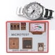 thumbnail image 4 of Probador de pilas para reloj, probador de movimiento de cuarzo, herramienta de reparación de relojes de desmagnetización, 4 of 10