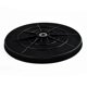 thumbnail image 5 of 9 Inch 210mm 8 Holes Drywall Sander Sanding Disc Hook And Loop Backup Pad With 6mm Thread For Automotive Restoration Polishing, 5 of 5