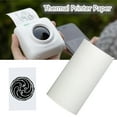 thumbnail image 1 of 57x30mm Waterproof Thermal Printing Paper for Paperang Photo Printer POS Machine, 1 of 6