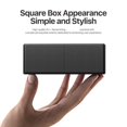 thumbnail image 2 of Étui de Protection pour MacMini4Pro, Boîte de Rangement GX X5L2, 2 of 9