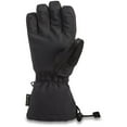 thumbnail image 3 of Dakine Sequoia Gore-Tex Gloves Black XS Women's 2024, 3 of 4