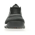 thumbnail image 4 of Men's Propet Visp Sneaker Black/White, 4 of 5