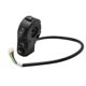 thumbnail image 1 of 3 In1 Motorcycle Switch ATV Quad Headlights Turn Signal Horn ON/OFF Button For 22mm Handlebars, 1 of 5