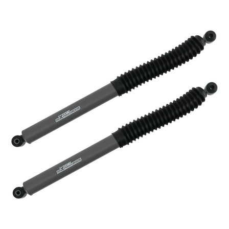 maXpeedingrods 0-2" Rear Shock Absorbers for Ford F-250 F-350 Super Duty 4WD RWD 1999-2016, G1 Upgraded Version