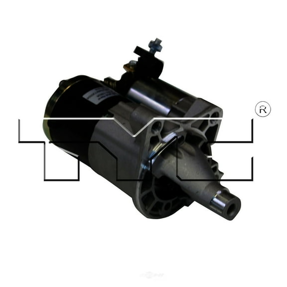 Starter Motor Fits select: 2009-2010 DODGE JOURNEY, 2008-2010 CHRYSLER TOWN & COUNTRY