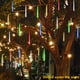 thumbnail image 5 of Xihbxyly Despacho de Almacén Luces Iluminación Led En 30 Cm, Lluvia, Nevadas, Navidad, Jardín, Exterior, 5 of 7