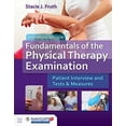 thumbnail image 1 of Pre-Owned Fundamentals of the Physical Therapy Examination + Navigate 2 Advantage Access, 1 of 1