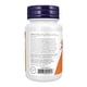 thumbnail image 3 of Suplemento NOW Foods de metil B-12 (metilcobalamina), 1000 mcg, 100 pastillas, 3 of 4