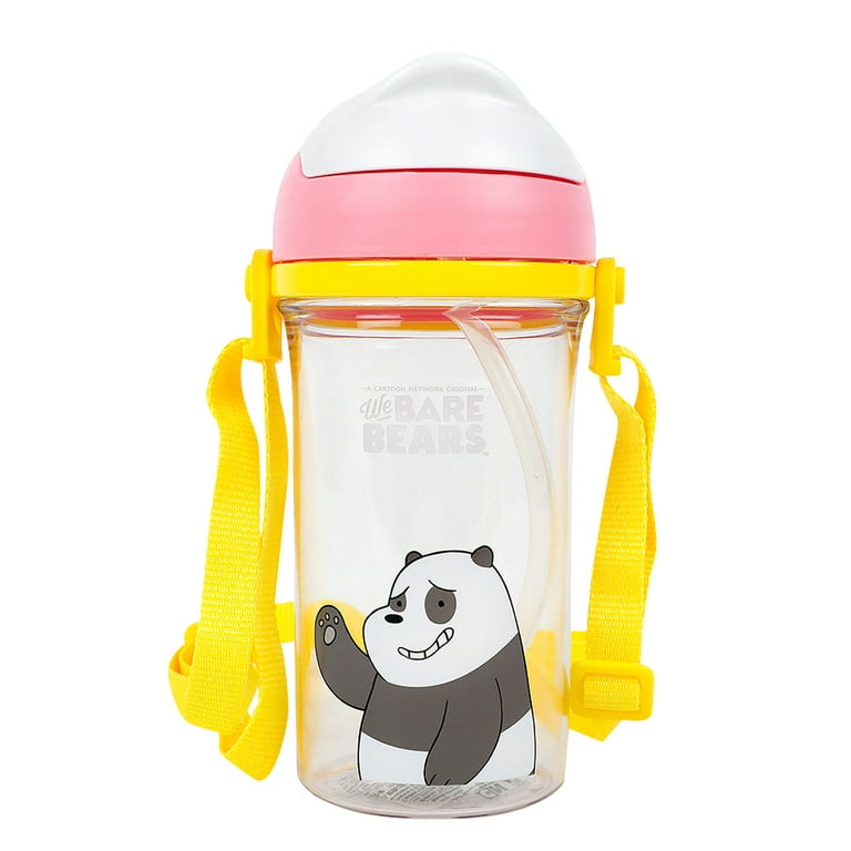 Bears Water Bottle - A Little Lovely Company