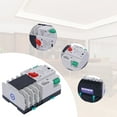 thumbnail image 6 of Automatic Transfer Switch Controller Electrical Type 100A Safe Switch Tool Automatic Transfer Switch, 6 of 16