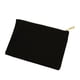 thumbnail image 1 of Yuarrent Bolsa de almacenamiento portátil, pequeñas bolsas multiusos, bolsas prácticas, contenedor doméstico, Cable, teléfono, Almacenamiento y organización del hogar Negro 22x15cm, 1 of 6