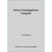 Online Investigations Craigslist