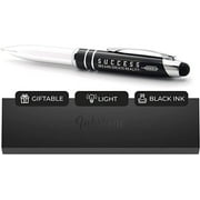 Inkstone Success Gift Pen with Presentation Box Writing Pen with Flashlight and Stylus