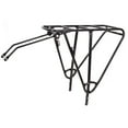 thumbnail image 1 of Origin8 Classique Sport Adjustable Rear Rack, Black, 1 of 3