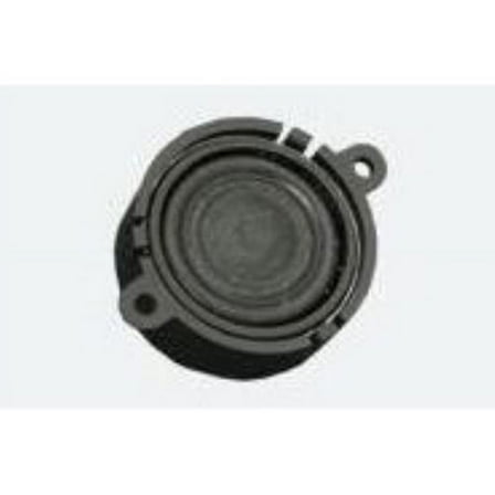 LOUDSPEAKER -- 20MM, ROUND, 4 OHMS