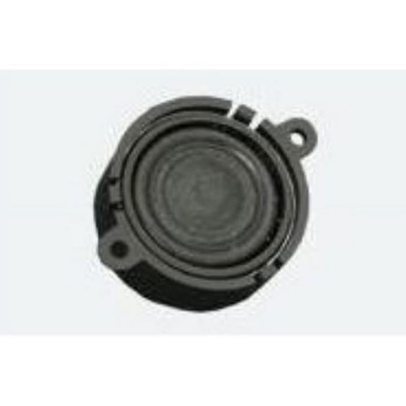 LOUDSPEAKER -- 20MM, ROUND, 4 OHMS