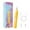 Yellow, variant on Sltwyw Rechargeable Vacuum Art Brush Tool - IPX5 Waterproof Automatic Paint Collector for Faster DIY Projects and Mess-Free Crafting