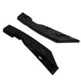 thumbnail image 4 of For 2011 - 2013 for Kia Optima front bumper fixing bracket left and right 86584-2T000-, 4 of 4