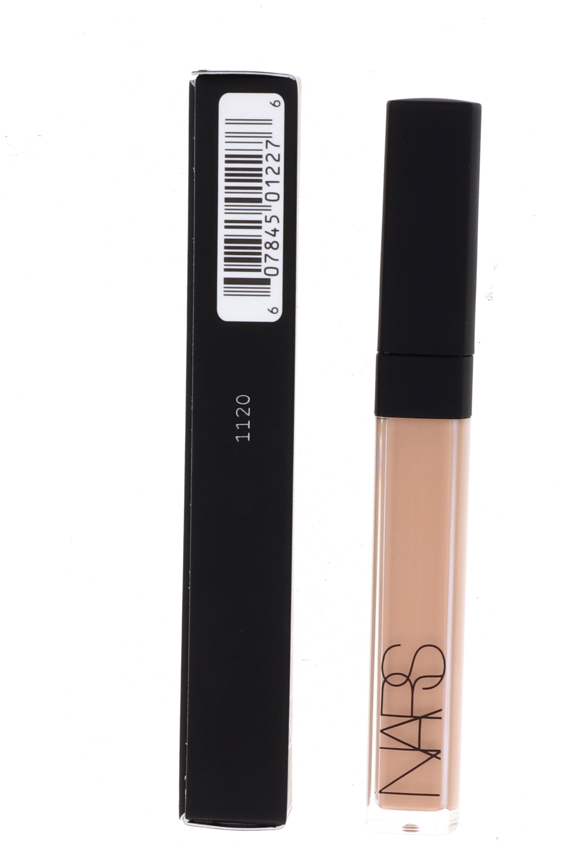 NARS Radiant Creamy Concealer,Medium 1.75 - Tiramisu