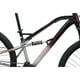 thumbnail image 5 of Bicicleta Veloci Naukas Pro FD Rodado 26 Plata De Montaña, 5 of 7