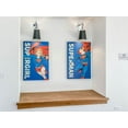 thumbnail image 2 of 12143PC-Maxim Lighting-Swagger-One Light Wall Sconce-4.75 Inches wide by 8.75 inches high, 2 of 6