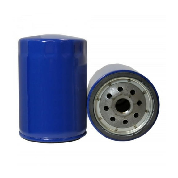 KarParts360 For Chevy Express 3500/2500 2006-2017 Engine Oil Filter | 3.1 Inches / 78.8 Millimeters Gasket Inside Diameter | 3.71 Inches Outside Diameter Top | Gasket O-Ring | For 12691158