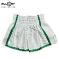 thumbnail image 3 of FLUORY Kids Muay Thai Shorts Boxing Shorts Cute Thinds Print Free Combat Mixed Martial Arts Boxing Training Match Pants, 3 of 3