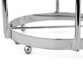 thumbnail image 4 of era Tosh Toilet Paper Holder Chrome, 4 of 4