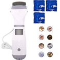 thumbnail image 1 of Electric Lice Comb Vacuum Cleaner with Three Filters Pet Hair Filter for Kids Professional Lice Cleaning Tool, 1 of 1
