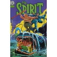 thumbnail image 1 of Spirit, The (8th Series) #3 VF ; Kitchen Sink Comic Book, 1 of 1