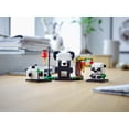 thumbnail image 3 of LEGO Pandas du Nouvel An Chinois, 3 of 5