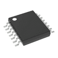 thumbnail image 2 of Pack of 20pcs SN74LVC14RPWR Inverter Schmitt Trigger 6-Element CMOS 14-Pin TSSOP, Cut Tape, RoHS, 2 of 2