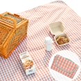 thumbnail image 1 of Manta Beyond Thursday Picnic, impermeable, plegable, 203 x 203 cm, XL, 1 of 1