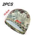 thumbnail image 2 of 2 uds casco de refrigeración de perfil bajo/forro de casco duro, gorro de trabajo elástico, gorro que absorbe el sudor de verano, 2 of 6