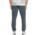 thumbnail image 3 of Pantalón Puma Train Knit para Hombre 521837-42 gris L, 3 of 4