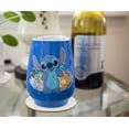 thumbnail image 5 of Disney 808392 10 oz Disney Lilo & Stitch Stainless Steel Tumbler with Lid, 5 of 6