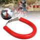 thumbnail image 5 of Protector de escape de motocicleta, protector térmico para Honda CR CRF 250 D GXU L7M1, 5 of 7