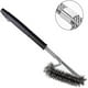 thumbnail image 4 of Barbecue Brush - Bbq Grill Cleaning - Barbecues Accessory, 4 of 4
