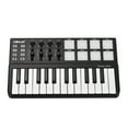 thumbnail image 7 of WORLDE MIDI controller,MIDI USB Drum Pad Panda Portable 25-Key USB 25-Key USB Drum ERYUE, 7 of 7