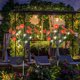 thumbnail image 4 of RKSTN Solar Light Solar Garden Lights, Forty-Two LED Daisies Lights, For Yard, Gardens Decor, 4 of 7