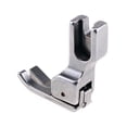 thumbnail image 1 of 15pcs High Low Compensating Presser Foot Left / Right Edge Guide Foot For Industrial Sewing Machine Accessories ,Easy to Install, 1 of 6