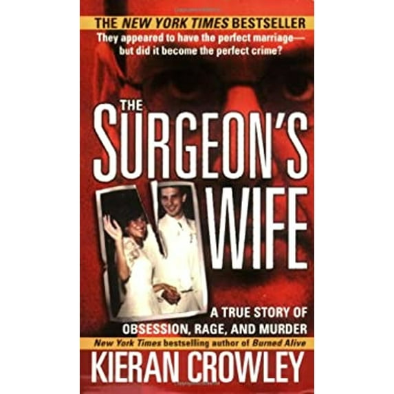 Pre-Owned The Surgeon's Wife Paperback