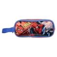thumbnail image 1 of Lapicera Ruz Doble Spider-Man, 1 of 1